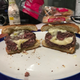 Burger.